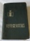 INTERNATIONAL HARVESTER REFRIGERATORS & FREEZERS SALESMAN'S BOOK