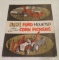 1955 FORD MOUNTED CORN PICKERS - SALES BROCHURE