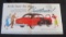 1950 FORD CRESTLINER AUTOMOBILE ADVERTISING SALES BROCHURE