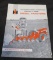 INTERNATIONAL 560,460,660,560,440 DIESEL TRACTORS SALES BROCHURE