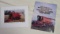 CASE INTERNATIONAL AXIAL FLOW COMBINE SALES BROCHURES