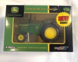 JOHN DEERE 4020 TRACTOR - 1/32 SCALE BY ERTL