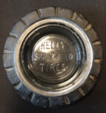 ADVERTISING KELLY SPRINGFIELD TIRES ASH TRAY