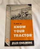 ALLIS-CHALMERS 