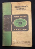 JOHN DEERE MODEL 