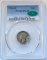 1916-D MERCURY DIME - PCGS VG10  WITH CAC