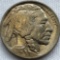 1913-D TYPE 1 BUFFALO NICKEL - UNCIRCULATED