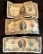 (3) COLLECTIBLE FEDERAL RESERVE NOTES