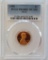 1990 NO S LINCOLN CENT - PCGS PR68RD DCAM