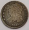 1835 UNITED STATES CAPPED BUST DIME