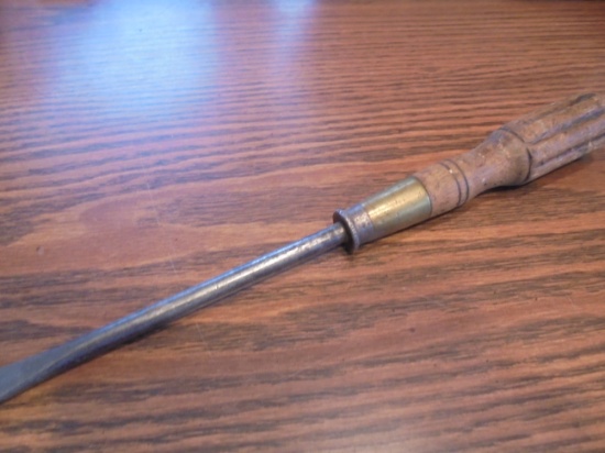 WINCHESTER '7125' 6 INCH SCREW DRIVER-NICE MARK