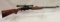 Remington Fieldmaster Model 572 .22 S/L/LR Pump Action with Scope