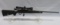 Remington 783 Bolt-Action 30-06 Sprg with 3-9 Scope