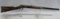 Winchester Model 1892 44-40 Lever Action Rifle