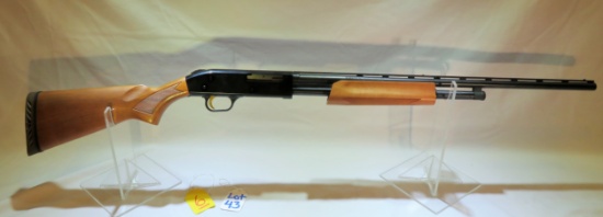 Mossberg 500 .410 Pump Shotgun