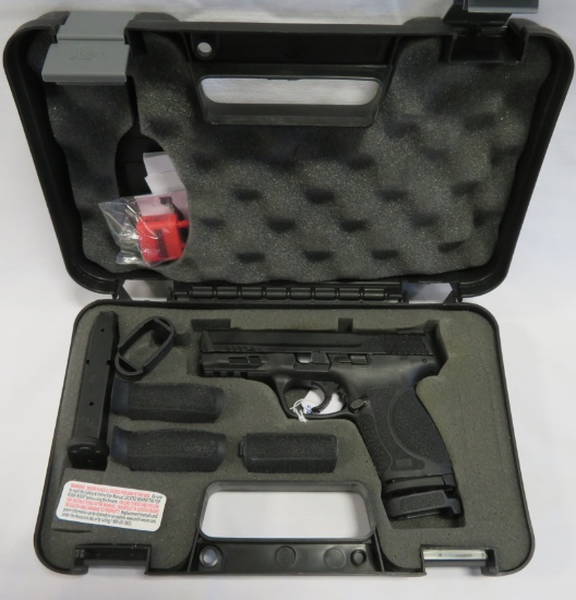 Smith & Wesson M&P 40 M2.0 Compact .40S&W