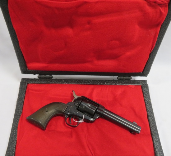 Colt Single Action Army 32 WCF