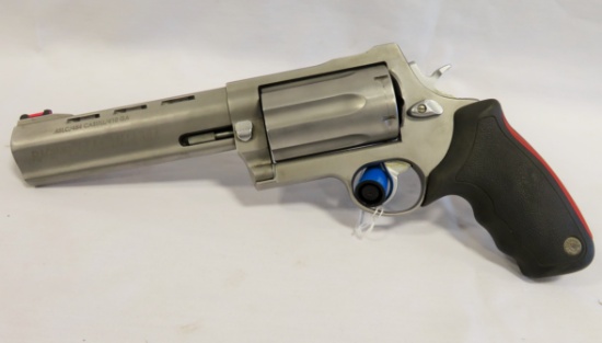 Taurus Ranging Judge Magnum .45LC/454 Casull/ .410ga Revolver