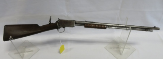 Winchester Model 1906 Pump Action 22 S L LR