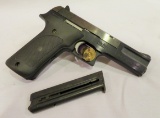 Smith & Wesson Model 422 22LR