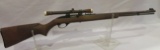 Marlin Model 99 Automatic 22LR with Scope Semi Auto Rifle