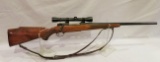 Winchester Model 70 .225 Winchester with Scope
