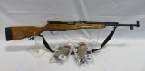 Noraco SKS Semi Auto 7.62X39