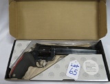 Taurus Raging Bull 44 Magnum