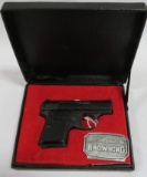 Baby Browning 25 ACP in Display Box