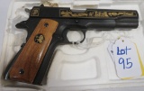 Colt 1911 