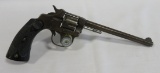 H&R Model 1906 22 cal Rimfire 7 Shot Revolver