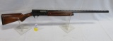 Browning A5 Mangnum 12ga Semi Auto Shotgun