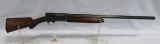 Browning A5 12Ga Full 12 Special Steel Semi Auto Shotgun