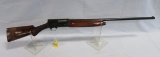 Browning A5 12ga Semi Auto Shotgun