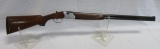 Beretta Silver Snipe 20ga Over Under Shotgun