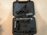 Springfield Armory XDS-9 3.3 9mm