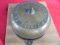 1860 TAYLOR PAT. MECHANICAL ACTION BELL (DOOR BELL ?)