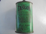 OLD ADVERTISING OVAL 3 OZ 