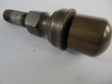 ANTIQUE BRASS WHISTLE OR RELEASE VALVE ? 