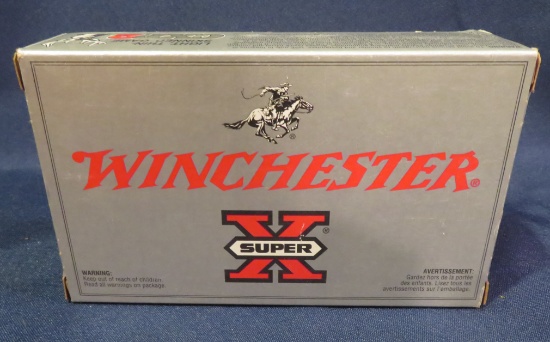 Winchester 270 Win 150gr Power Point