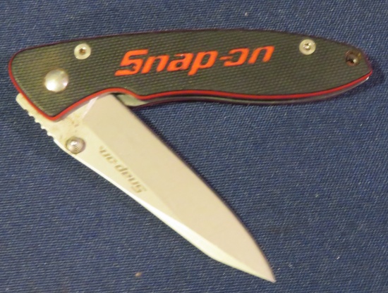 Snap On Pocket Knife