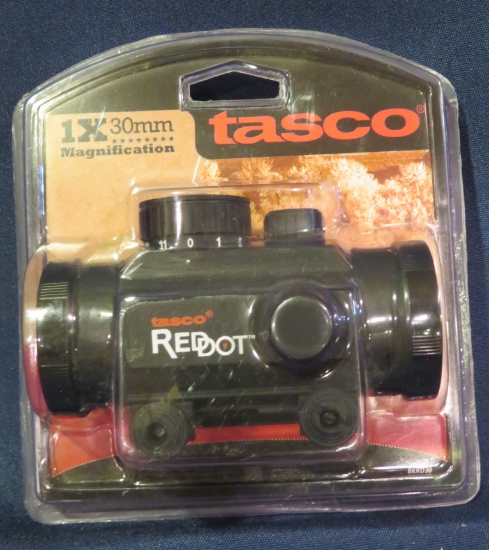 Tasco Red Dot Sight