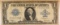 1923 $1 United States Horse Blanket Silver Certificate