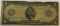 1914 SERIES $5 NEW YORK FEDERAL RESERVE NOTE