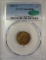 1908-S INDIAN HEAD CENT - PCGS MS65RB CAC