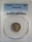 1916-D MERCURY DIME - PCGS F15