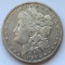 1887-O MORGAN SILVER DOLLAR