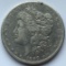 1899-O MORGAN SILVER DOLLAR