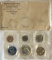 1965 UNITED STATES S.S SPECIAL MINT SET