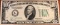 SERIES 1934-A $10 FEDERAL RESERVE NOTE